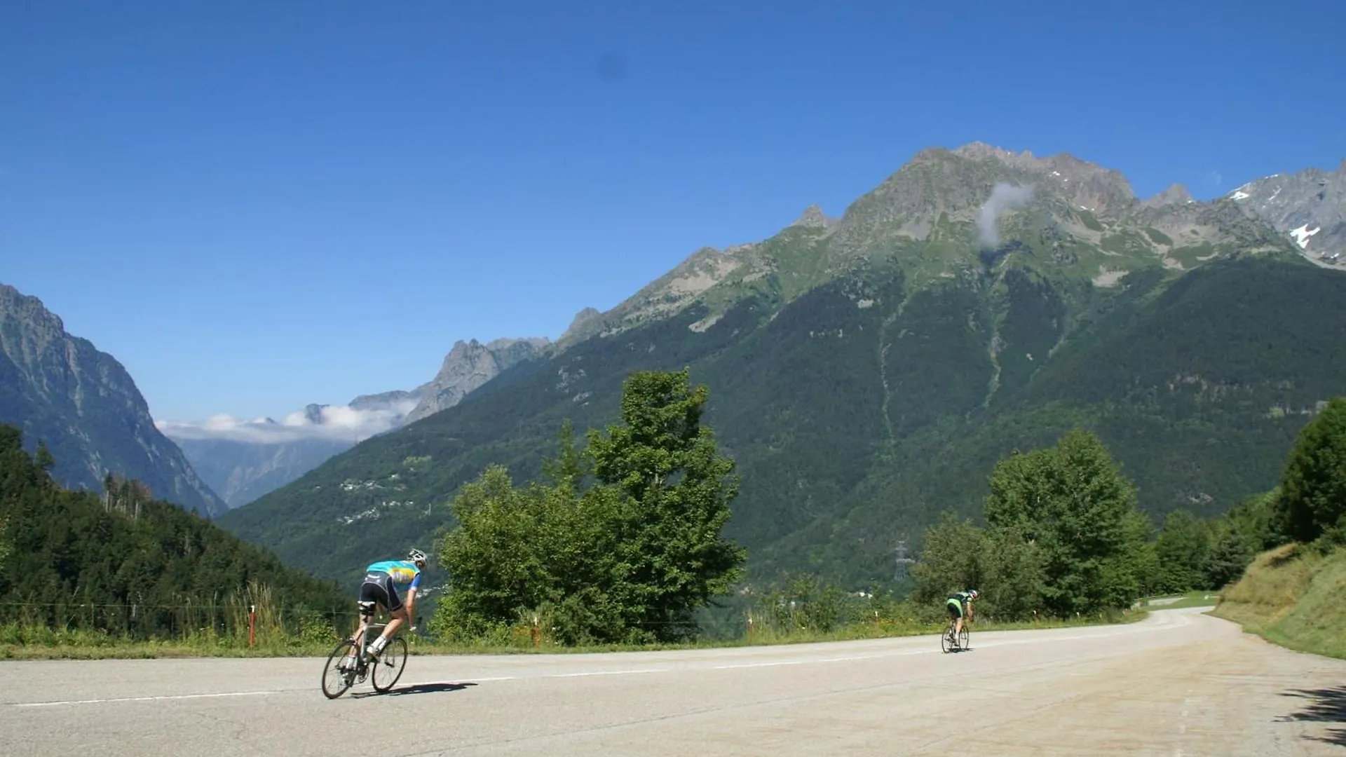 Mountain Chalet In Oz En Oisans Oz