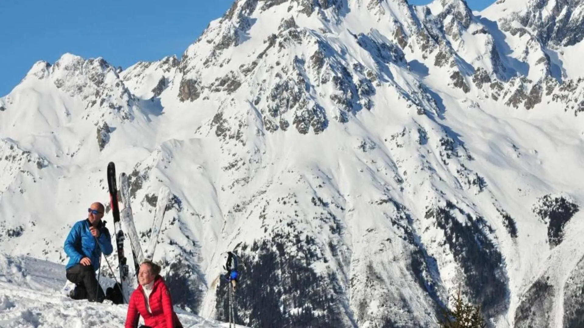 Mountain Chalet In Oz En Oisans Oz 0*,