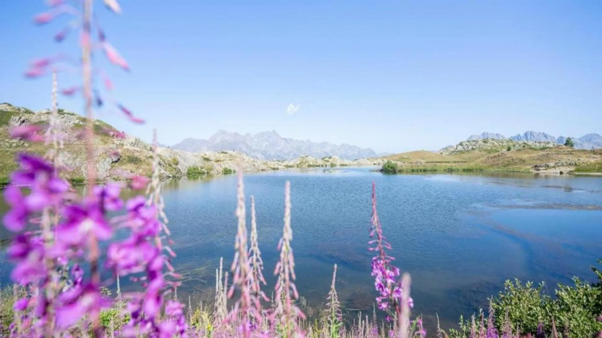 Mountain Chalet In Oz En Oisans Oz